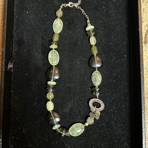 Silpada necklace